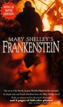 Cover of: Mary Shelley's Frankenstein: Novelization