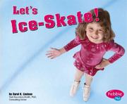 Cover of: Let's ice-skate!