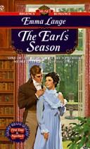 The Earl's Season by Emma Lange