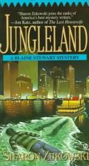 Cover of: Jungleland : A Blaine Stewart Mystery