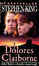 Cover of: Dolores Claiborne by Stephen King