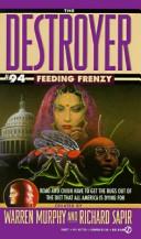 Cover of: Destroyer 094: Feeding Frenzy