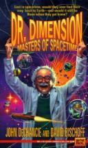 Cover of: Masters of Spacetime (Dr. Dimension)