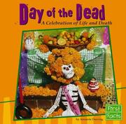 Cover of: Day of the Dead by Amanda Doering