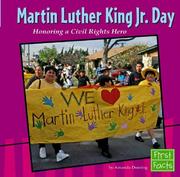 Martin Luther King Jr. Day by Amanda Doering