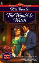 Cover of: The Would-be Witch