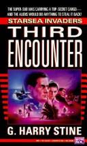 Cover of: Starsea Invaders 3: Third Encounter (Starsea Invaders)