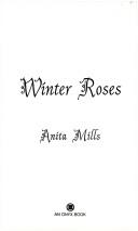 Cover of: Winter Roses