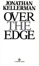 Cover of: Over the Edge (Alex Delaware) by Jonathan Kellerman