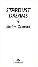 Cover of: Stardust Dreams (Dreamspun)