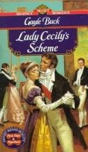 Cover of: Lady Cecily's Scheme