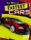 Cover of: The world's fastest cars