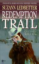 Cover of: Redemption Trail by Suzann Ledbetter