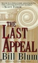 Cover of: The Last Appeal