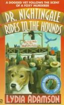 Dr. Nightingale rides to the hounds by Jean Little