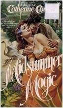 Cover of: Midsummer Magic (Onyx) by 