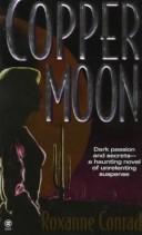 Cover of: Copper Moon