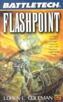 Cover of: Flashpoint by Loren L. Coleman