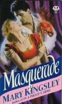 Cover of: Masquerade by Mary Kingsley