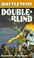 Cover of: Double-Blind