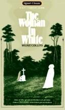 Cover of: The Woman in White by Wilkie Collins