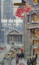 Cover of: The Big Money (USA) by John Dos Passos