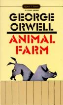 Cover of: Animal Farm by George Orwell, C. M. Woodhouse