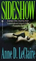 Cover of: Sideshow