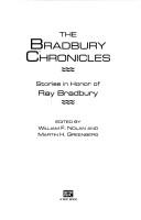 Cover of: The Bradbury Chronicles by 