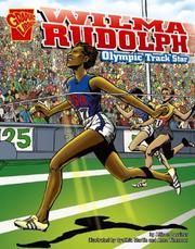 Cover of: Wilma Rudolph by Lee Engfer, Lee Engfer