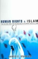 Cover of: Human Rights & Islam: The Divine And The Mundane In Human Rights Law