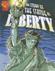 Cover of: The story of the Statue of Liberty by Xavier Niz