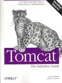 Cover of: Tomcat | Jason Brittain