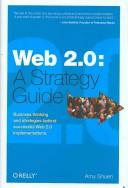 Cover of: Web 2.0 by Amy Shuen