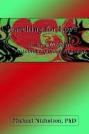 Cover of: Searching for Love: A Semi Comedic Autobiographical Account