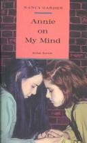 Cover of: Annie on My Mind by 