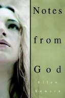 Cover of: Notes from God