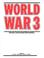 Cover of: World War 3