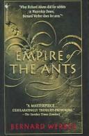 Cover of: Empire of the Ants by Bernard Werber
