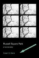 Cover of: Russell Square Park by Susan S. Davis