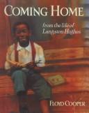 Cover of: Coming Home by Floyd Cooper