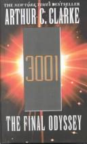 Cover of: 3001 by Arthur C. Clarke, Arthur C. Clarke