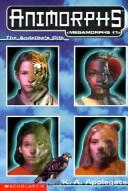 Cover of: Animorphs Megamorphs: Andalite's Gift #1 (Animorphs Megamorphs (Sagebrush))