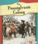Cover of: The Pennsylvania Colony