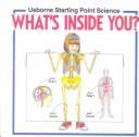 Cover of: What's Inside You by Susan Meredith