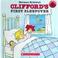 Cover of: Clifford's First Sleepover (Clifford the Big Red Dog (Paperback))