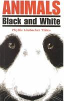 Cover of: Animals Black and White