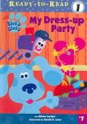 Cover of: My Dress-Up Party