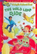 Cover of: The Wild Leaf Ride