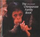Chimpanzee Family Book by Jane Goodall